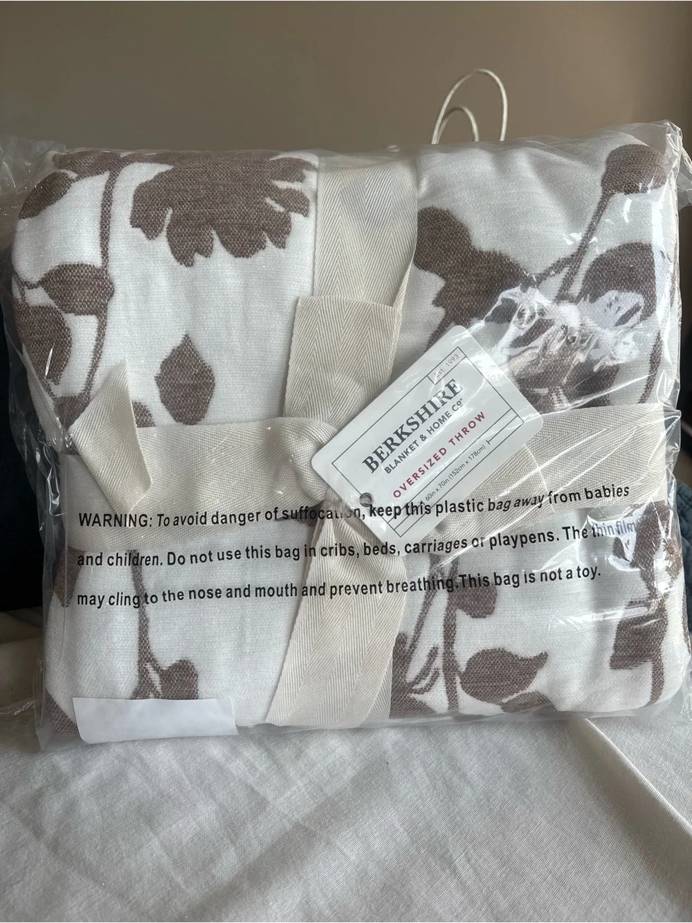 Berkshire brand new